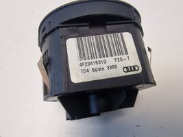 Audi Q7 4L Interruttore luci 4F2941531D