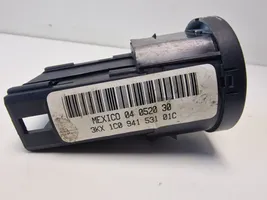 Volkswagen New Beetle Light switch 1C094153101C