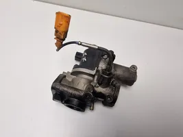 Audi Q7 4L EGR valve 059131501D