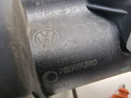 Audi Q7 4L EGR-venttiili 059131501D