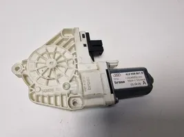 Audi Q7 4L Motorino alzacristalli della portiera anteriore 4L0959801B