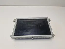 Audi Q7 4L Monitor / wyświetlacz / ekran 8T0919603C