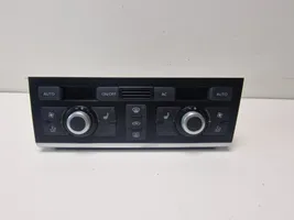 Audi A6 S6 C6 4F Panel klimatyzacji 4F2820043AA