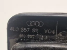Audi Q7 4L Saugos diržas trečios eilės 4L0857811