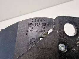 Audi Q7 4L Schloss Heckklappe Kofferraumdeckel 8P4827505B