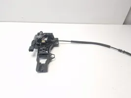 Audi Q7 4L Klamka/wspornik zewnętrzny drzwi tylnych 4L0839886