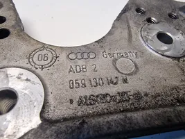 Audi Q7 4L Fuel pump bracket 059130147N