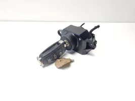 Audi Q7 4L Ignition lock 4F0909131