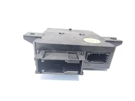 Audi Q7 4L Gateway control module 4F0907468B