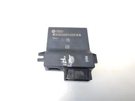 Audi Q7 4L Gateway control module 4F0907468B