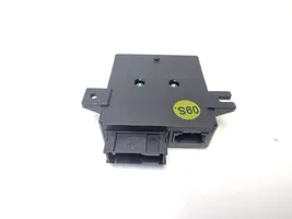 Audi Q7 4L Modulo di controllo accesso 4F0907468