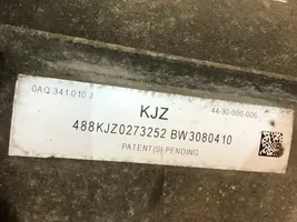 Audi Q7 4L Boîte de transfert KJZ
