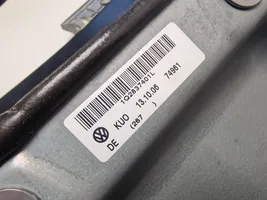 Volkswagen Eos Mécanisme de lève-vitre avant sans moteur E038074023