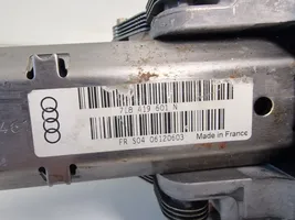 Audi Q7 4L Scatola dello sterzo 4F0905852B