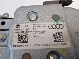 Audi Q7 4L Steering wheel axle 4F0905852B