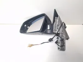 Audi A4 S4 B7 8E 8H Front door electric wing mirror 52497