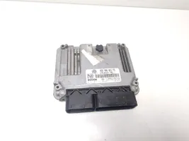 Volkswagen Eos Calculateur moteur ECU 03G906021FS