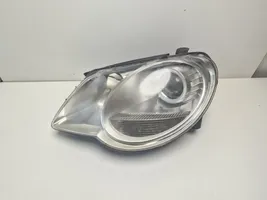 Volkswagen Eos Headlight/headlamp 1Q2941005B