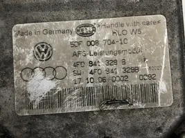 Audi A8 S8 D3 4E Moduł poziomowanie świateł Xenon 4F0941329B