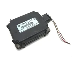 Audi A8 S8 D3 4E Homelink control unit 4E0910511