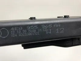 Audi A8 S8 D3 4E Difusor de agua regadora de faro delantero 4E0955965AA