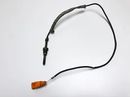 Volkswagen Eos Exhaust gas temperature sensor 03G906088D