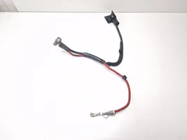 Volkswagen Golf VII Positive cable (battery) 5Q0971228K