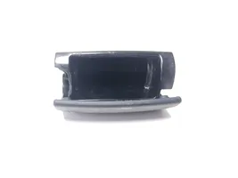 Audi A3 S3 A3 Sportback 8P Ashtray (rear) 8P0857961