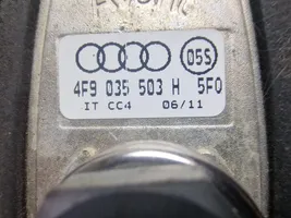 Audi A6 S6 C6 4F Antena (GPS antena) 4F9035503H