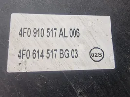 Audi A6 S6 C6 4F ABS Blokas 4F0614517BG