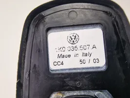 Volkswagen Touran I Antena (GPS antena) 1K0035507A