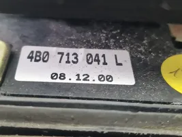 Audi A6 S6 C5 4B Vaihteenvalitsimen verhoilu 4B0713041L