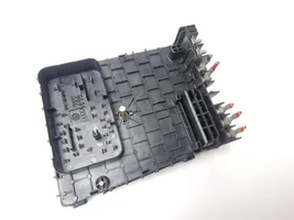 Volkswagen PASSAT B7 Fuse module 3C0937125