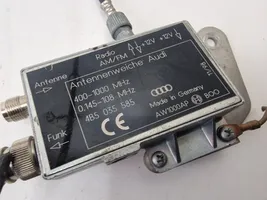 Audi A8 S8 D2 4D Module unité de contrôle d'antenne 4B5035585