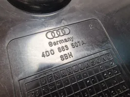 Audi A8 S8 D2 4D Autres éléments garniture de coffre 4D0863507A