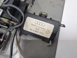 Audi A8 S8 D2 4D Światło fotela przedniego 8L0862373