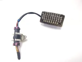 Audi A8 S8 D2 4D Heater blower motor/fan resistor 4A0820521A