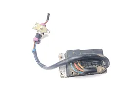 Audi A8 S8 D2 4D Heater blower motor/fan resistor 4A0820521A