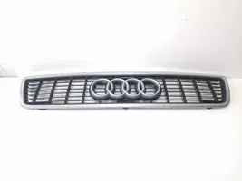 Audi A8 S8 D2 4D Etusäleikkö 4D0853651B