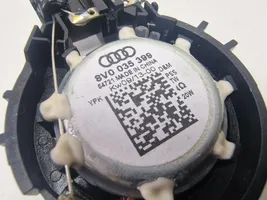 Audi A3 S3 8V Altoparlante ad alta frequenza portiere posteriori 8V0035399