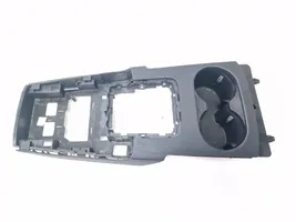 Audi A3 S3 8V Altri elementi della console centrale (tunnel) 8V2864261A