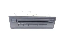 Audi A6 Allroad C6 Changeur CD / DVD 4E0035111A