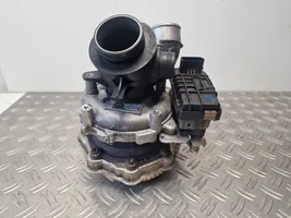 Volkswagen Touareg II Turboahdin 059145874L