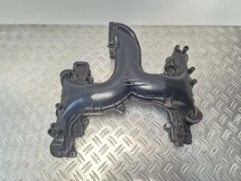 Volkswagen Touareg II Intake manifold 059129711CF