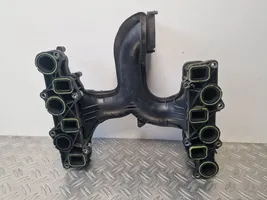 Volkswagen Touareg II Intake manifold 059129711CF