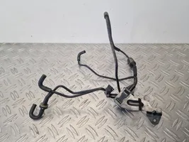 Volkswagen Touareg II Turboahtimen magneettiventtiili 1K0906263A