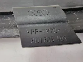 Audi A4 S4 B5 8D Rivestimento del tergicristallo 8D1819401