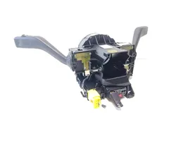 Volkswagen PASSAT B6 Leva/interruttore dell’indicatore di direzione e tergicristallo 3C5953513B