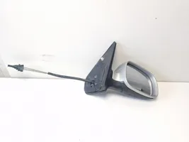 Volkswagen Golf IV Coupe wind mirror (mechanical) 010515