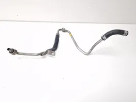 Volkswagen Golf VII Fuel line pipe 04L131552Q